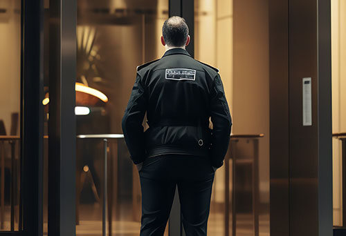 Hotel Security